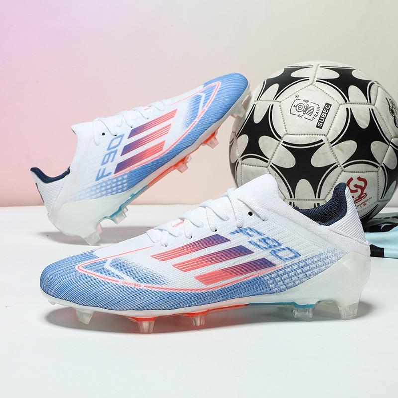 World Cup football shoes F lawn spikes broken nails training game shoes footballshoes