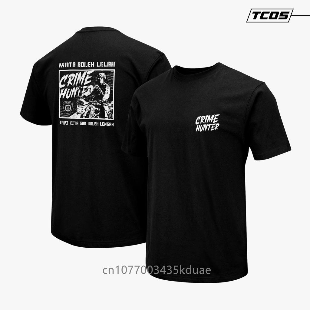 AUG Pánské taktické tričko s potiskem Outdoorový sportovní top s krátkým rukávem a kulatým výstřihem Bavlněná trička Letní ležérní oblečení Pánské tričko