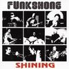 CD FUNKSHONE  Shining PCD93168 PVine Records 2008 Japan ObiSoulFunk Used