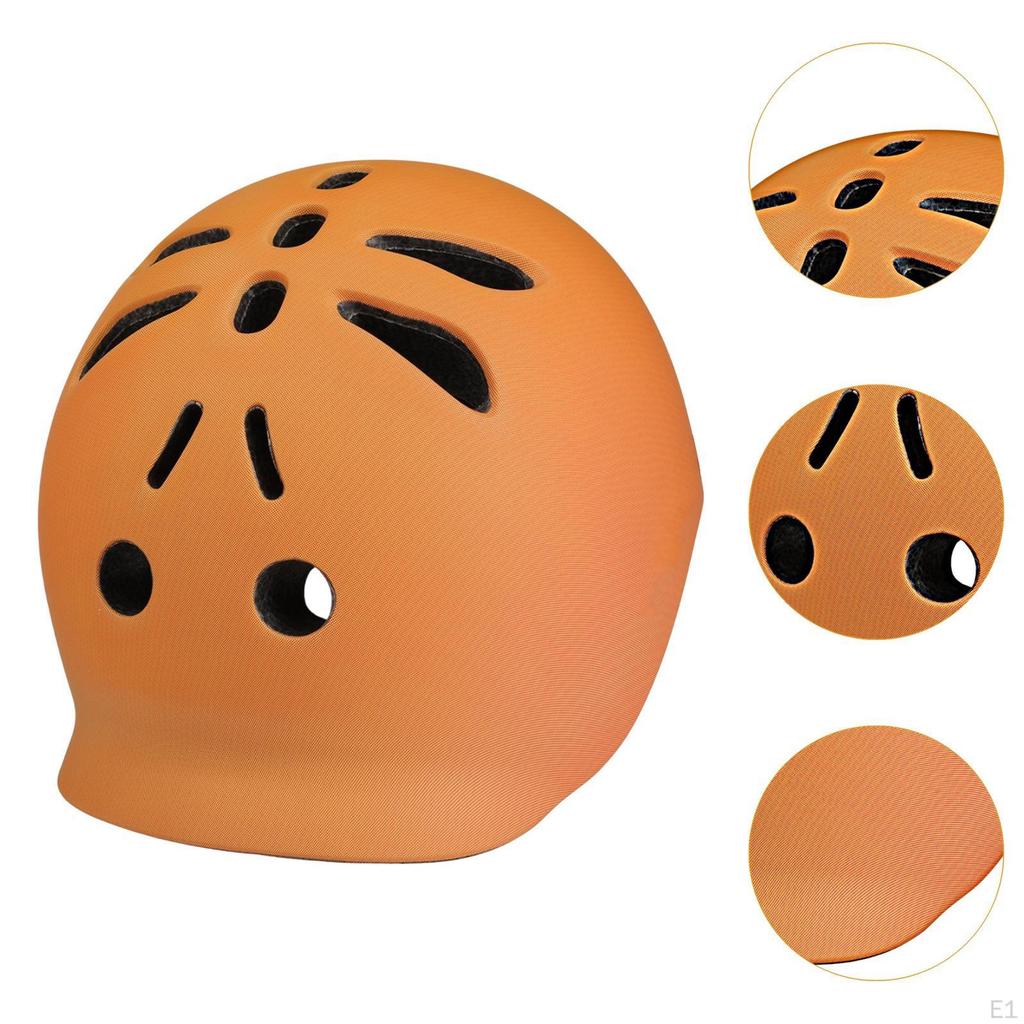 Kids Cycling Helmet Equipment Portable Bike for Boys Longboard Skate