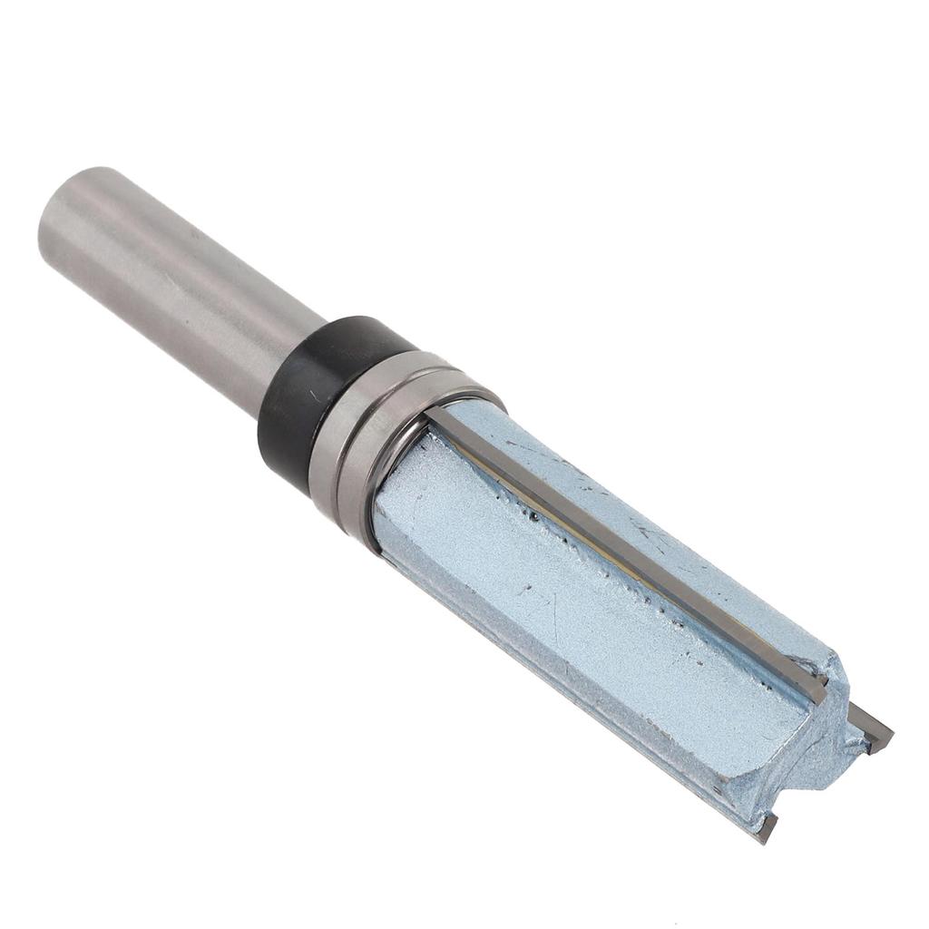 Anti Kickback Design Carbide Alloy Router Router Bit Wood Cutting Bit