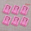 20Pcs Car Exterior Door Window Weather Strip Belt Moulding Trim Retaining Clip Fastener Retainer 91503-T2A-A01 Fit for Honda