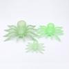 Halloween Plush Spider, Fluorescent Spider, Black Spider, Scene Decoration Props, Haunted House Prank Gifts