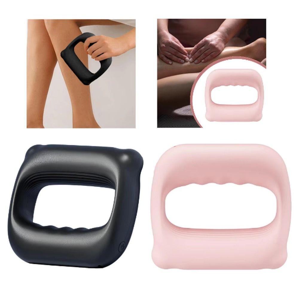 Muscle Masajeador Fascial Massage Ring High Frequency Neck Shoulder Masajeador Thigh Arm