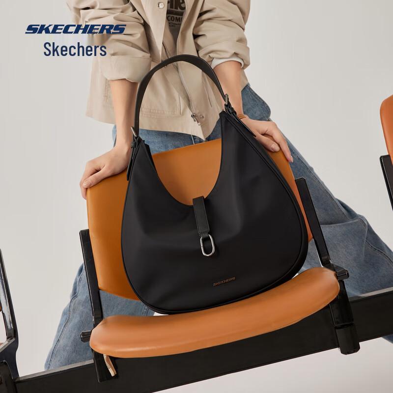 SKECHERS Unisex Casual Shoulder Crossbody Bag 99 5090₽