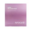 Super Power Mask EX Collagen Stem Cell Culture Ampoule Mask (4 Sheets Per Box)