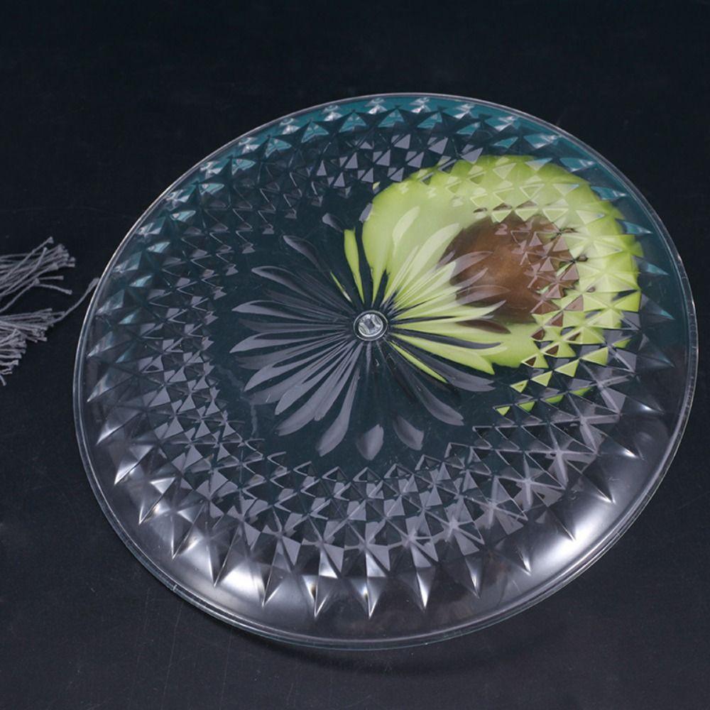 Baking Cakes Afternoon Tea Display Food Tray Stand Fruit Plate Dessert Plate Food Sampling Tray