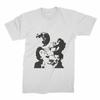 Three Jean Moon TShirt