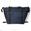 AO Coolers Cooler Bag 12 Pack Canvas Soft Cooler AO12NB Navy Blue 12 PACK CANVAS NAVY BLUE Soft Cooler Bag Outdoor [AO Coolers] [Used]