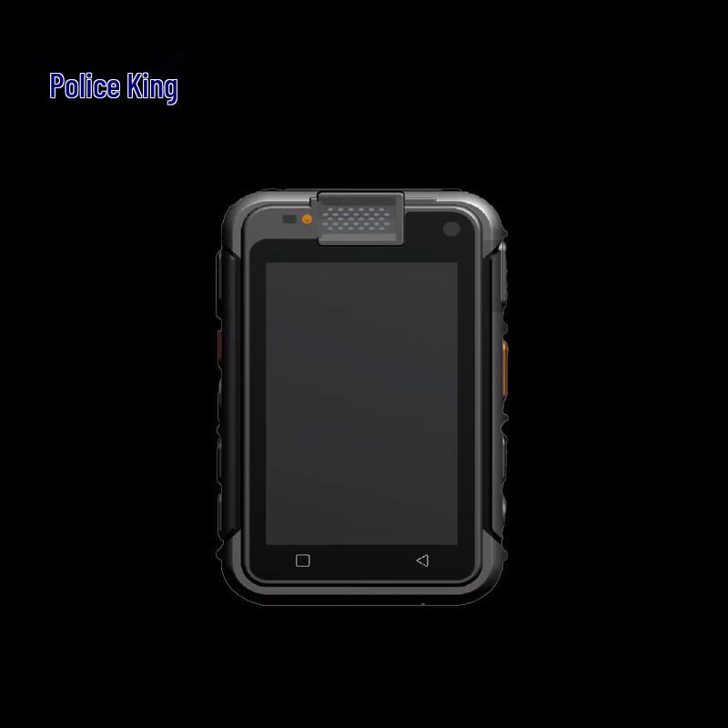 CPW G7 4G Beidou Law Enforcement Body Camera