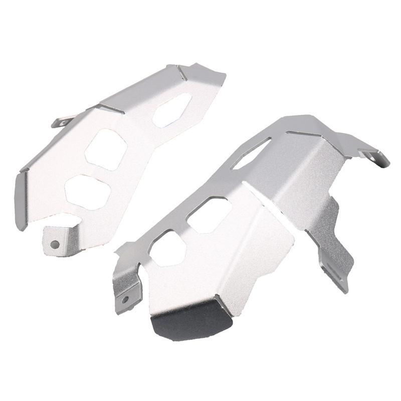 High Quality Bmw R1200gs Adv Cylinder Head Protection Shield For Ultimate Safety