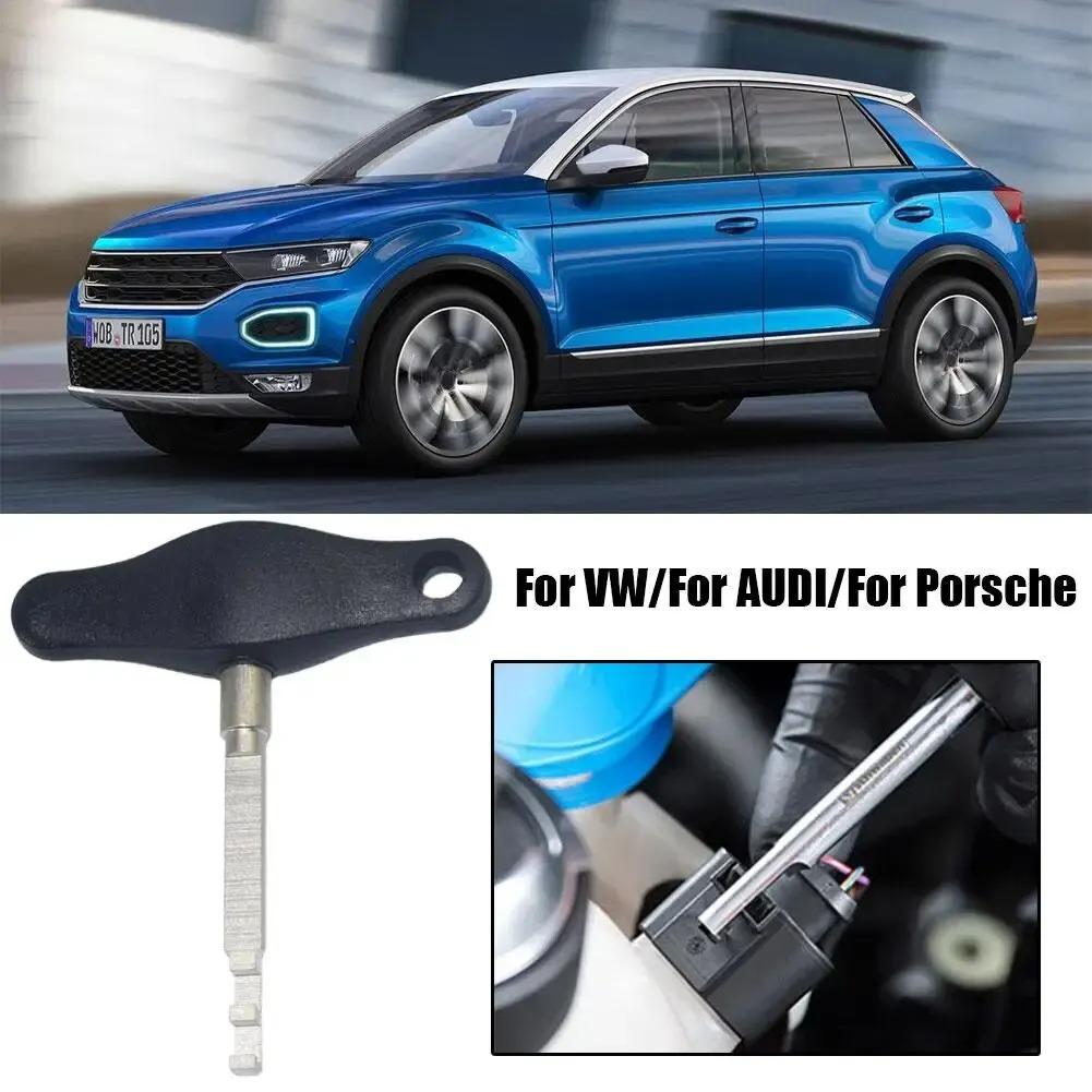 1PC Electrical Maintenance Tool, Connector Disassembly Tool, Car Parts Plug Unlocking Disassembly Tool, Plug Puller