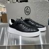 Ash Flam Sneakers  Ad2d01005 Bl 