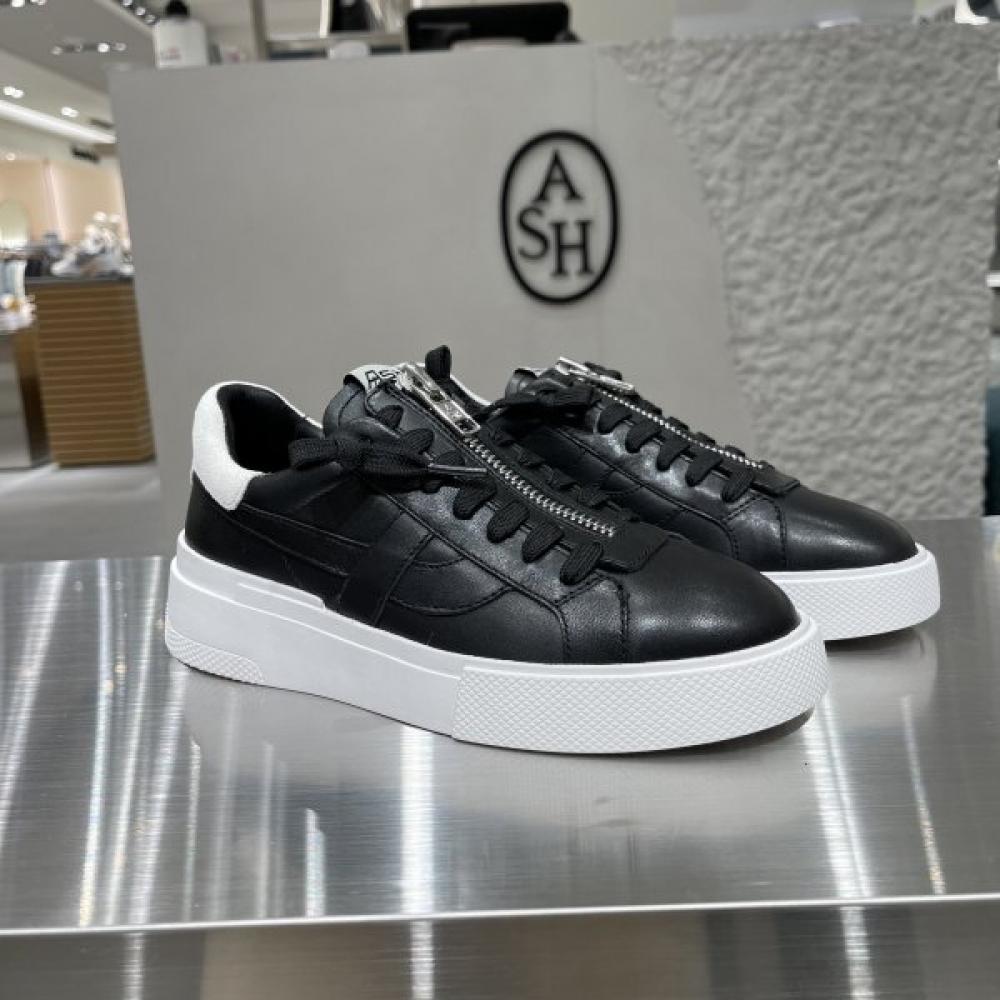 Ash Flam Sneakers  Ad2d01005 Bl 