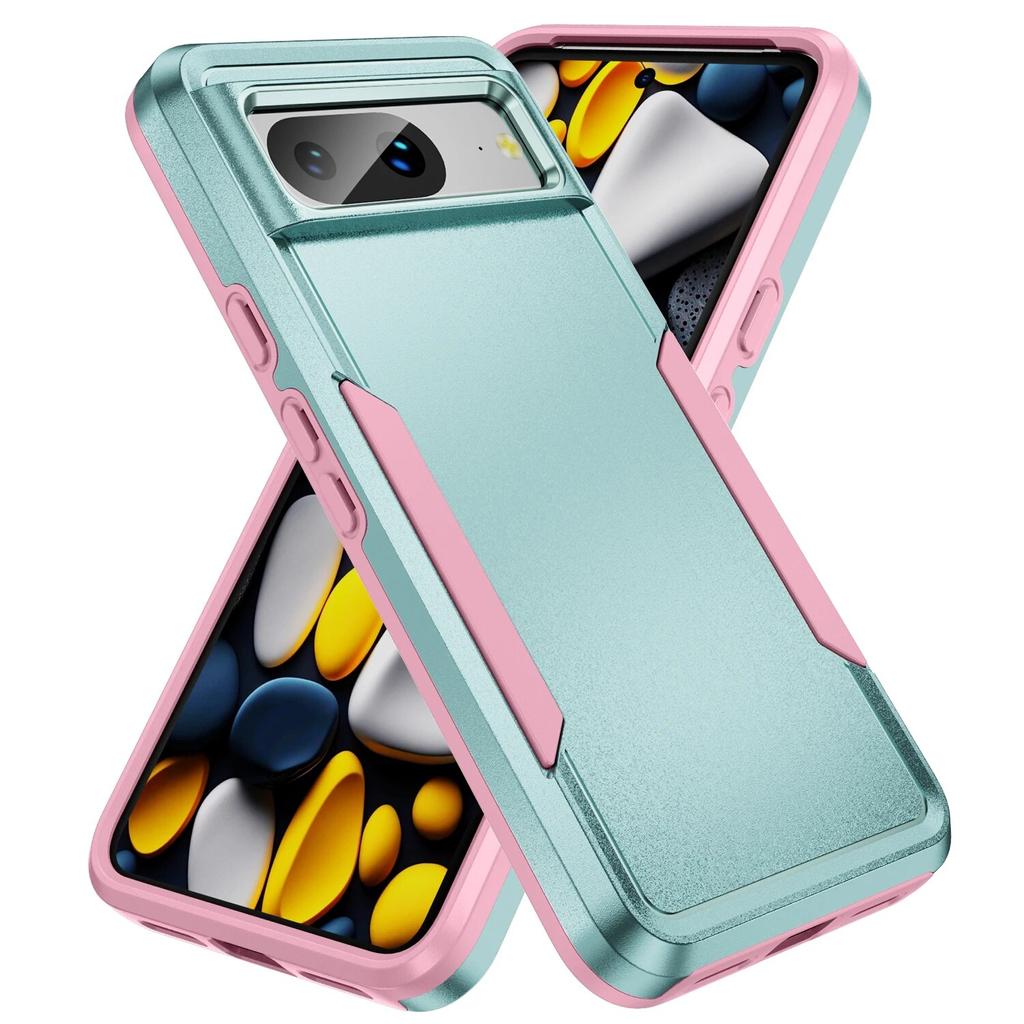 Fall Protection Funda Case for Pixel 8 Pro 7 7A Pixel6 Pixel6a Pixel 6 Pro Pixel8 Pixel7 Anti-Shock Strong Coque Cases