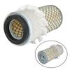 For Kubota Air Filter for D1005 D905 D1101 D1102 D1301 D850 D1302 D1402 V1100B Compact Tractor Engine Air Cleaner