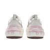 FILA CACTI Abrasion Resistant Lightweight Height Increasing Low top Skateboard Shoes Women's Pink Gray F12W541203FHA