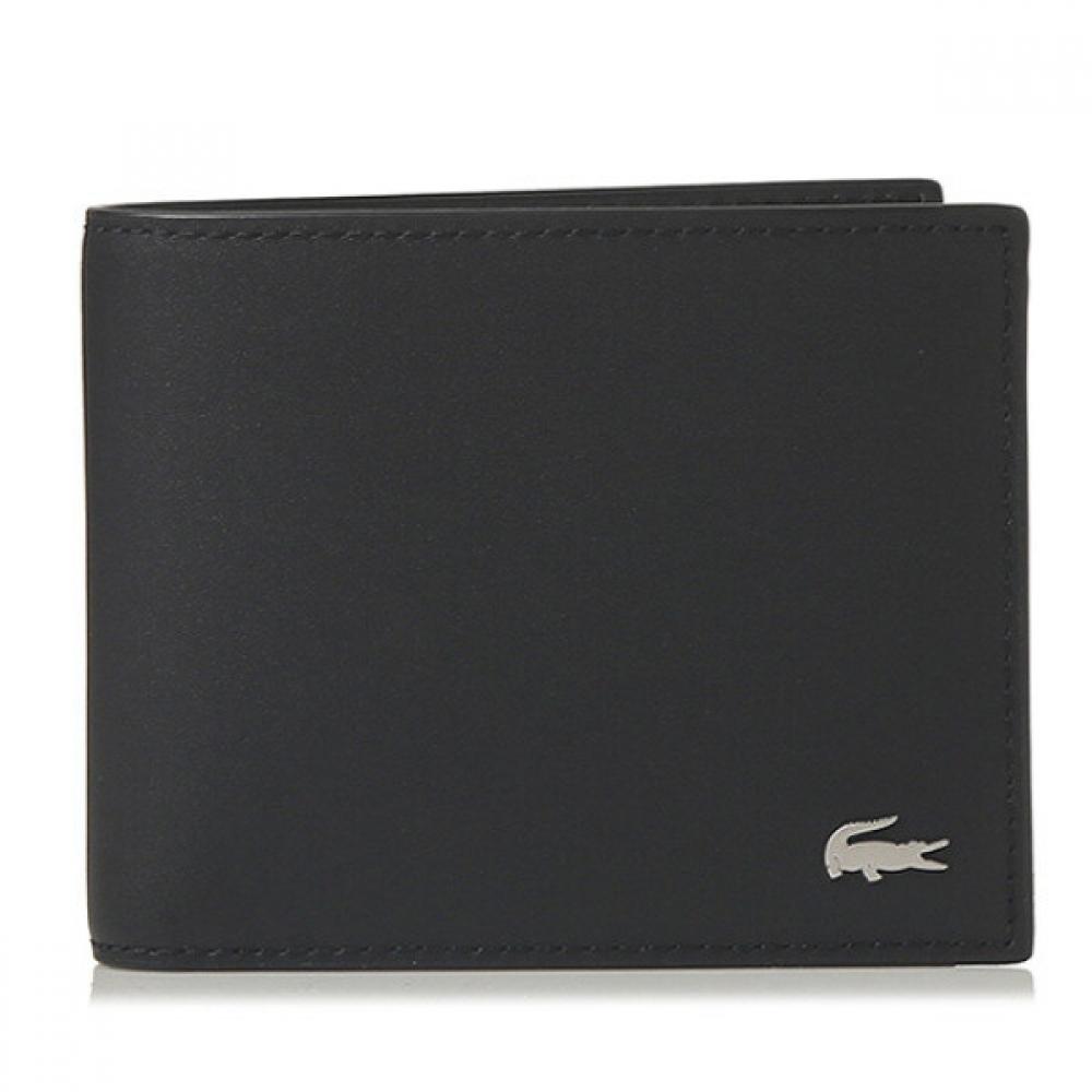 

Lacoste Fitzgerald Small Bifold Wallet