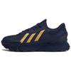 Neo Futro Mixr Dark Blue Yellow IE4535