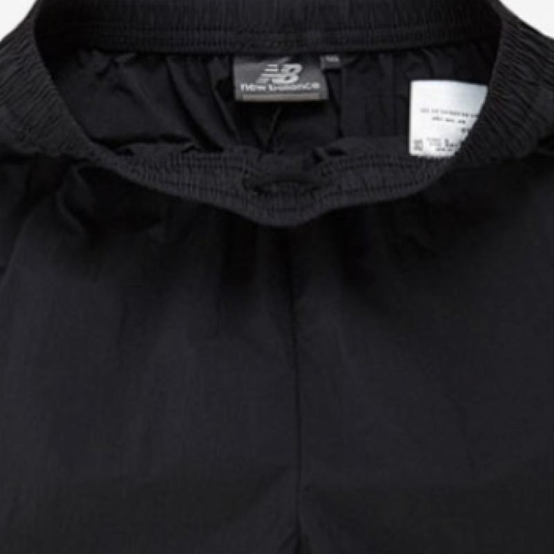 New Balance Kids Woven Sporty Set Up Nk9ye2502u 19 Short Sleeve Tee