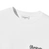 FILLUMINATE Nutty Bag Print T-Shirt - White