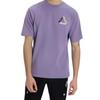 Palace P-3K-9 Dog Graphic Logo Tee Unisex Tops Violet P22TS172