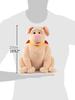 Peluche - DC COMICS - DCP023 - Krypto Le Super-Chien - 25 cm - Super Pets