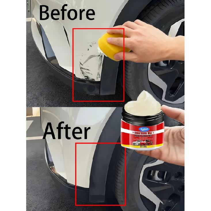 automotive scratch repair varnish, car scratch whirlwind solvent, paint care tools, anti-scratch wax, paint care tools