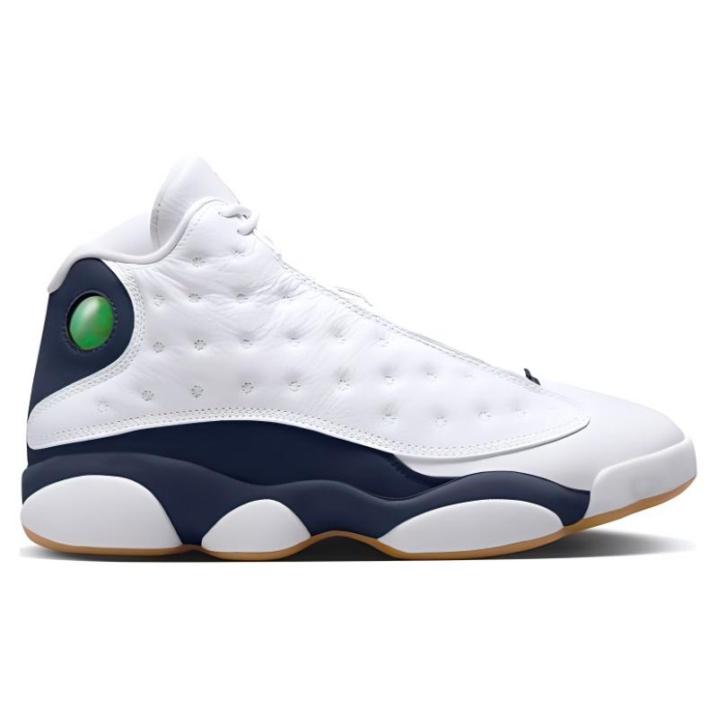 Air Jordan 13 Retro 'Midnight Navy' Men's 414571-140