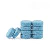 Solid Cleaner Car Windscreen Cleaner Effervescent Tablet Auto Wiper Glass Solid Cleaning Concentrated Tablets Detergent