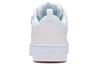 Li Ning Mystic Layer Pro Slip Resistant Abrasion Resistant Low Top Skateboard Shoes Women's White Pink AGCR314-6