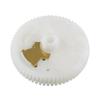 61617200510 Repair Kit Windshield Wiper Motor Gear for X6 E71 E72 SUV X5 E70 E90 E91 E92 E93 WIPER MOTOR GEAR 61 61 7 194 029
