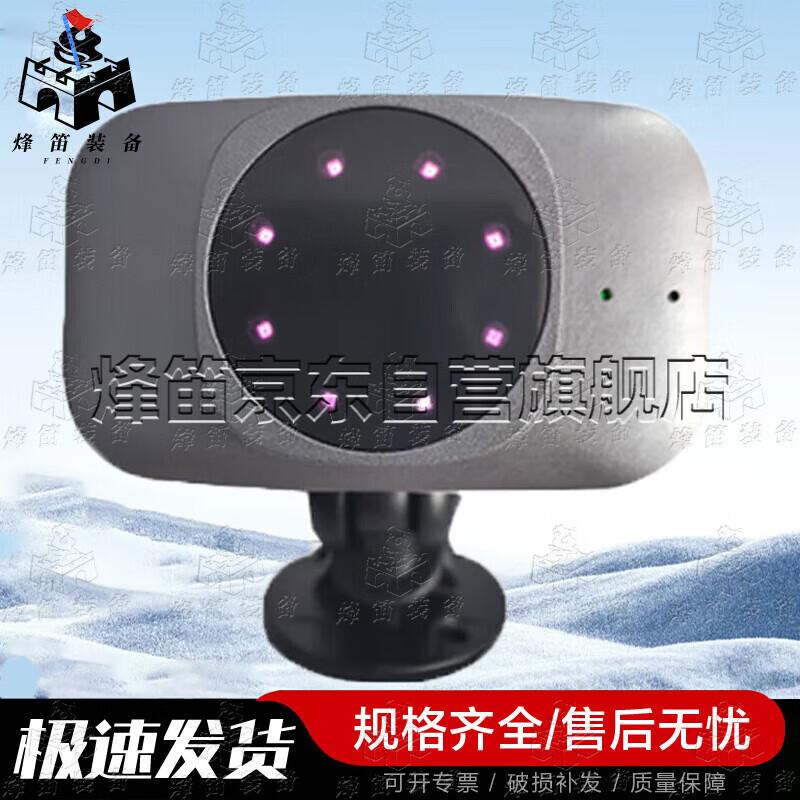 Driver Fatigue & Drowsiness Alert System