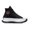 Converse Chuck 70 AT-CX Bequem Trendig Abriebfest Stoßdämpfend High-Top Canvas-Schuhe Unisex Schwarz