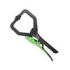 Engineer Auto Locking Pliers, Maximum Opening 62mm, Overall Length 230mm, PV-01