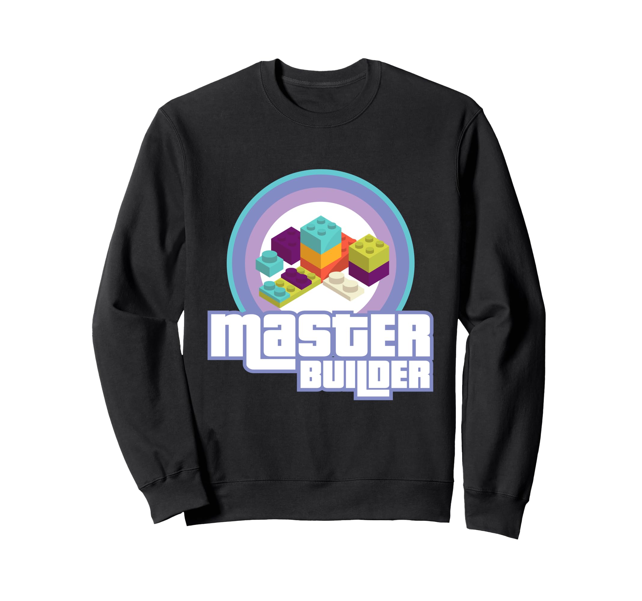 

Building Blocks I Brick Builder I Master Builder Trainer