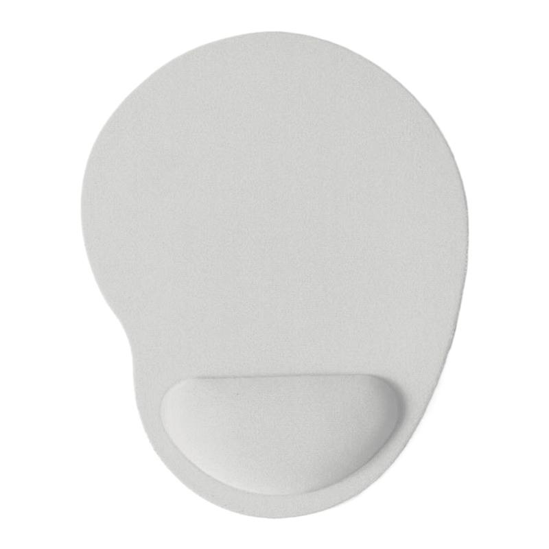 1 Stk. Farbe Maus PC Tragbar Verdickt Büro Handgelenkstütze Bequemes Mauspad