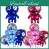 Roblox Rainbow Friends Reusable Ballons Xmas Birthday Party Prop Home Decorations