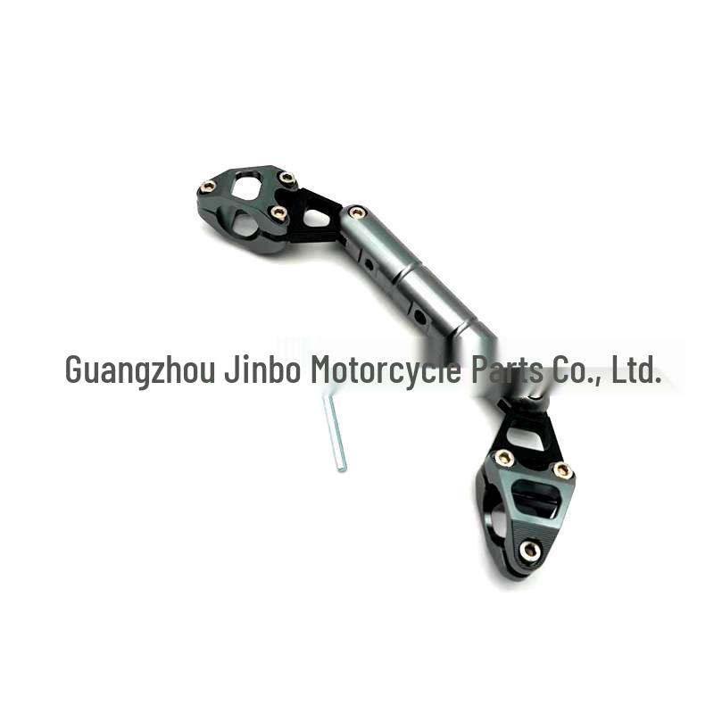 Haojue UHR150/PCX150 Handlebar Balance & Navigation Extension Bracket