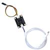 TDS Messgerät V1.0 Entwicklungsplatine Messgerät Messsensor Modul