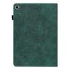 Suitable for Lenovo M10 Plus3 Generation Tablet Leather Case Realme Peacock Flower Matte Leather Case Xiaomi Pad6