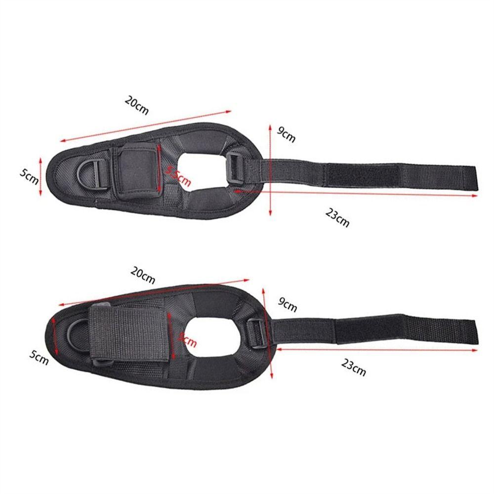 Cover Swimming LED Torch Holder Wrist Strap Glove Flashlight Glove Holder Diving Flashlight Gloves