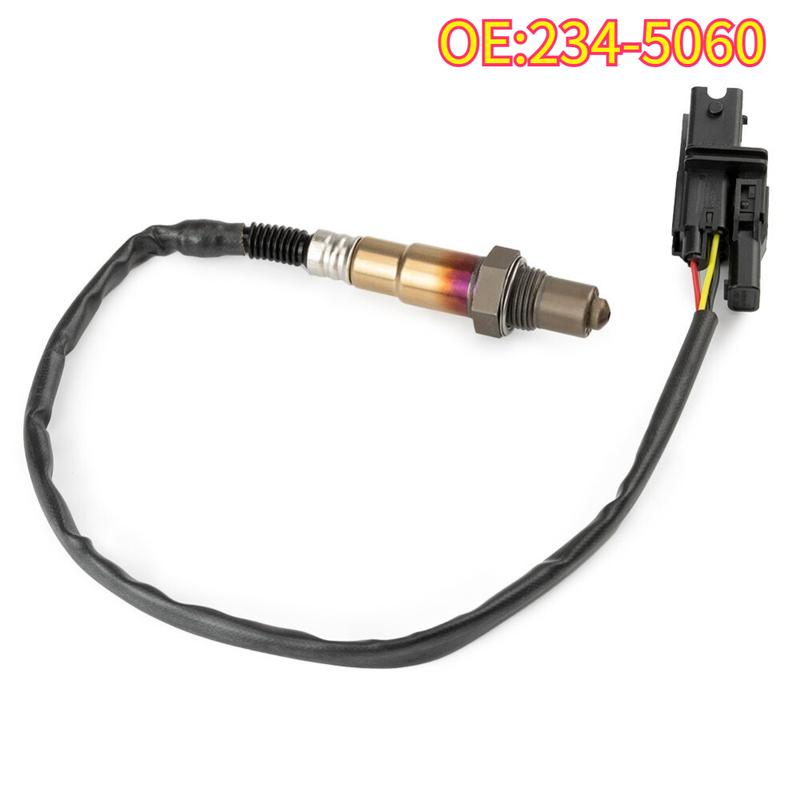 Высокое качество Новый Для 234-5060 Кислородный датчик (верхний) Infiniti QX56 G35 FX45 M45 Nissan 2004-2009 AltimaMaximaMurano Quest 2005-2006