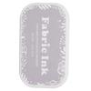 Permanent Stamp Ink Pad Sponge Style Rubber Stamp Ink Colored Ink Pad  Embossing Projects