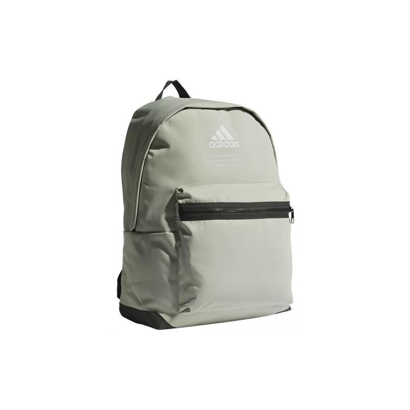 Adidas Fabric Backpack Regular Unisex Light Green Adidas GL0891