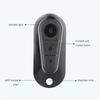 3 Channel Wireless RF Remote Control 315mhz 430mhz 433Mhz Copy Code Garage Gate Duplicator Key Electrical Door Remote Opener
