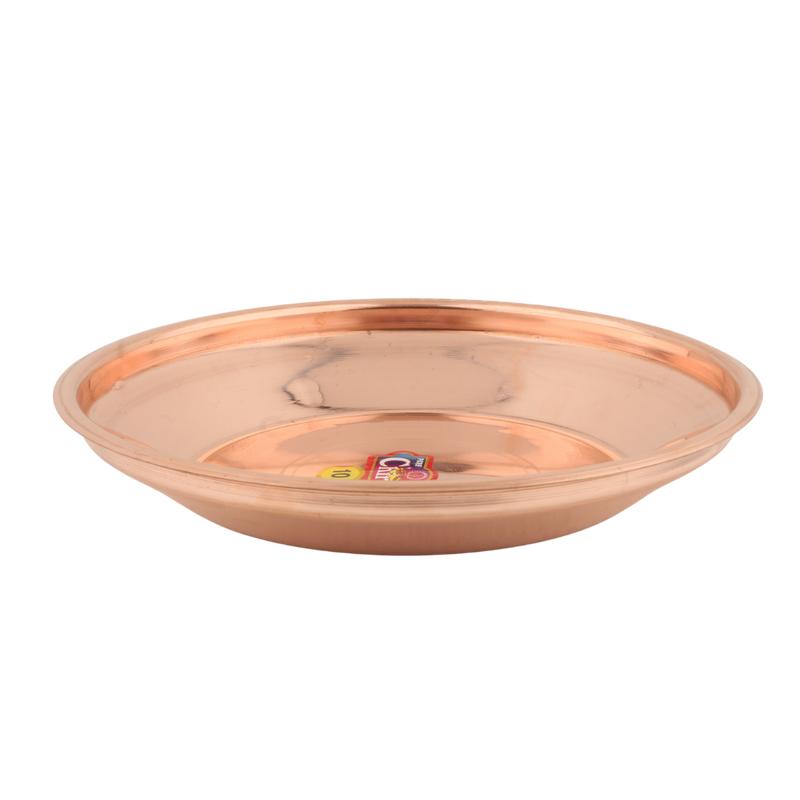 Copper Taman 10 медный