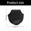 Portable Fishing Reel Bag Baitcasting Fishing Reel Protective Case Bag Protector Soft Casting Reel Protective Bag