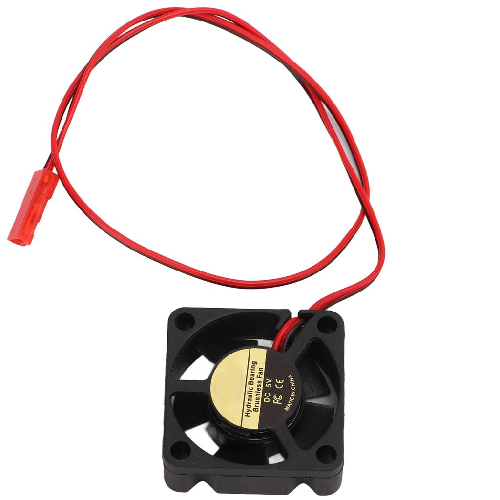 Ventilator Răcire Motor Cooler Controlor Temperatură Radiator Căldură 36mm pentru 3650 3660 540