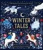 Winter Tales by Dawn Casey Hardback Book 9781787416871